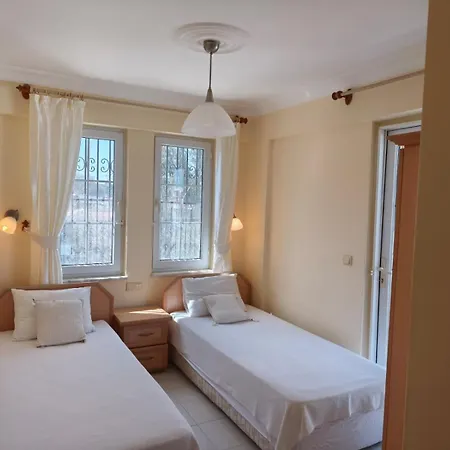 Yelken Oludeniz Villa Ovacik (Fethiye)