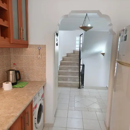 Yelken Oludeniz Villa *