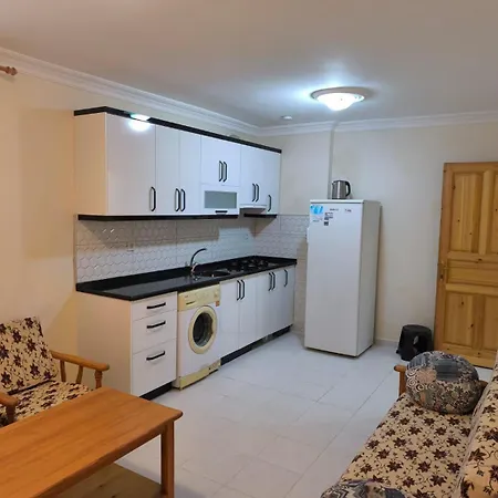 Villa Yelken Oludeniz *