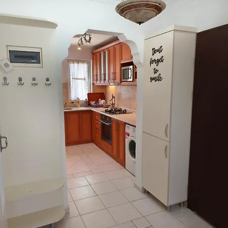 Yelken Oludeniz Villa Ovacik (Fethiye)