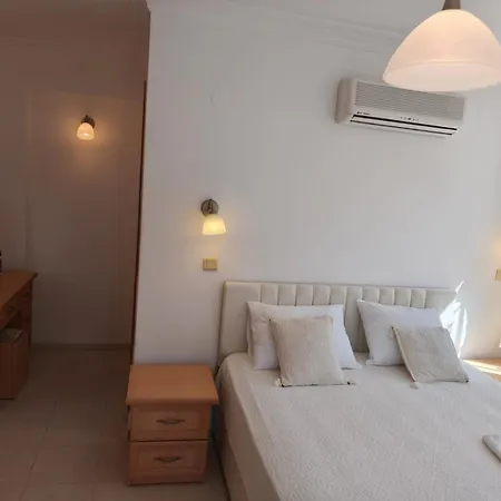 Villa Yelken Oludeniz *