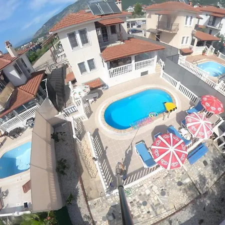 Yelken Oludeniz *