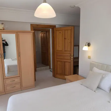 Yelken Oludeniz Villa