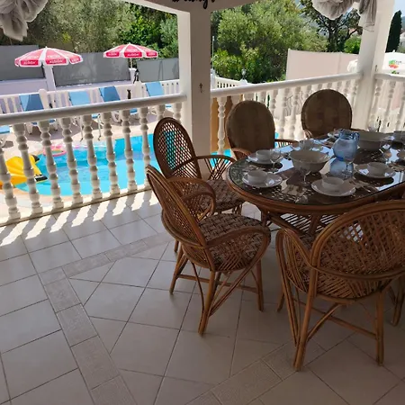 Yelken Oludeniz Овачик