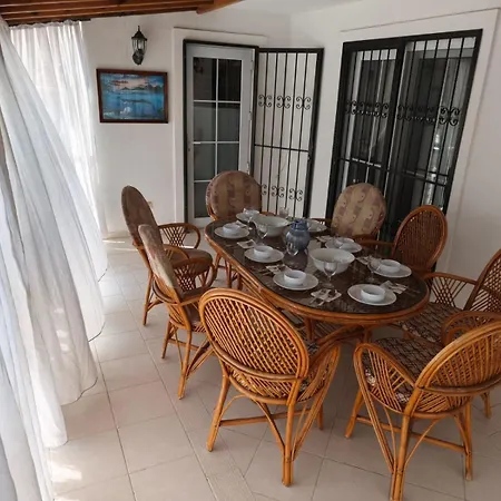 Yelken Oludeniz Villa