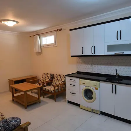 Вилла Yelken Oludeniz