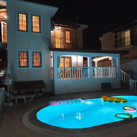 Yelken Oludeniz *