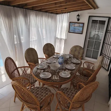 Вилла Yelken Oludeniz *
