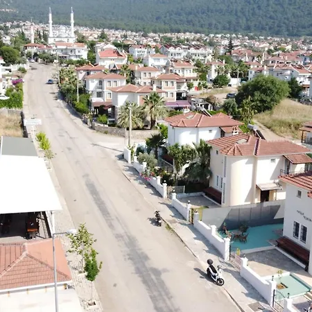 Yelken Oludeniz *