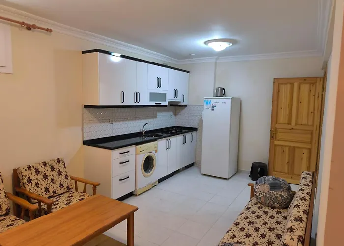 Villa Yelken Oludeniz *