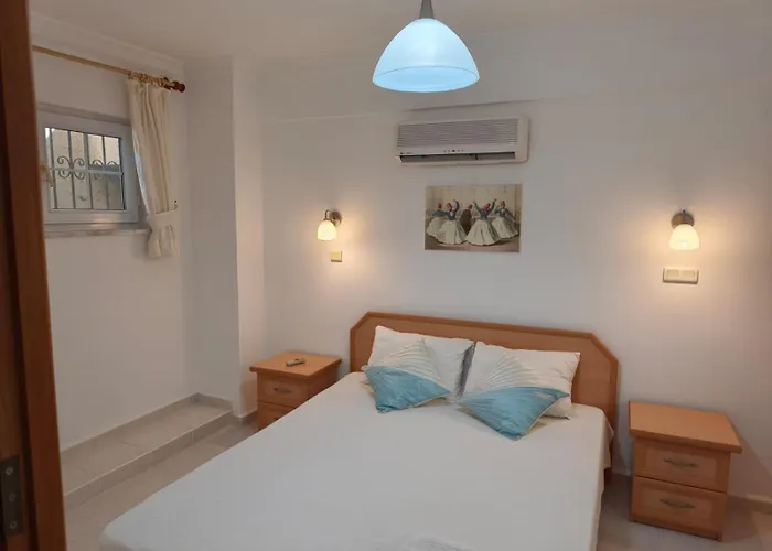 Yelken Oludeniz Villa *