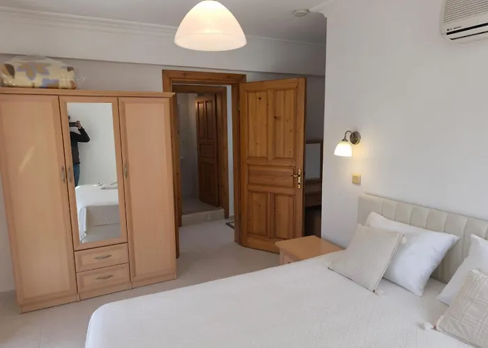 Yelken Oludeniz Villa