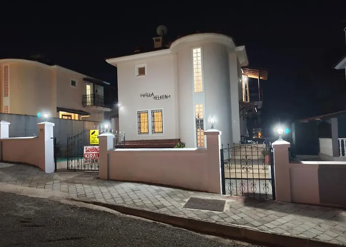 Villa Yelken Oludeniz Ovacik (Fethiye)