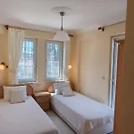 Yelken Oludeniz Villa Ovacık