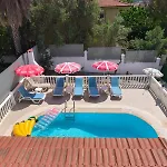 Yelken Oludeniz Villa