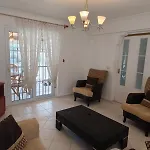 Yelken Oludeniz Villa Ovacık