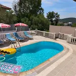 Villa Yelken Oludeniz *
