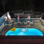 Yelken Oludeniz Villa Ovacık