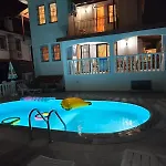 Yelken Oludeniz Ovacık