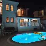Yelken Oludeniz *