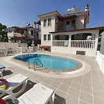 Yelken Oludeniz * Ovacık
