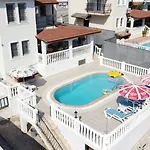 Yelken Oludeniz *