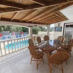 Yelken Oludeniz * Ovacık