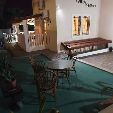 Yelken Oludeniz * Овачик