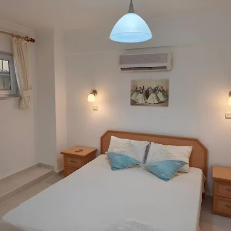 Yelken Oludeniz Вилла *