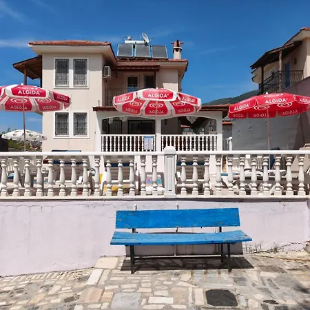 Yelken Oludeniz Villa *