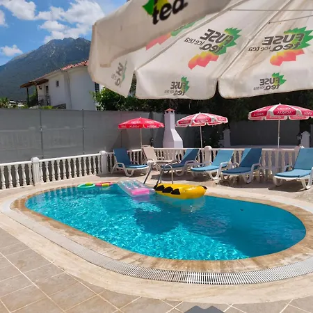 Вилла Yelken Oludeniz *