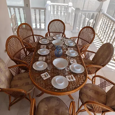 Yelken Oludeniz * Овачик