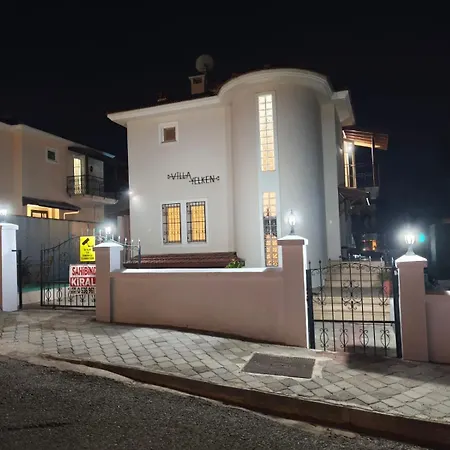 Вилла Yelken Oludeniz Овачик