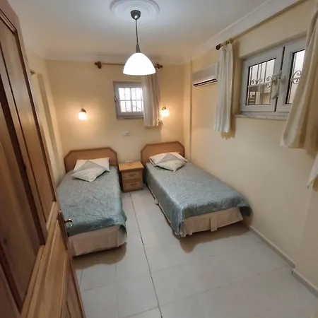 Villa Yelken Oludeniz