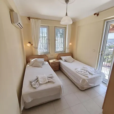 Villa Yelken Oludeniz *