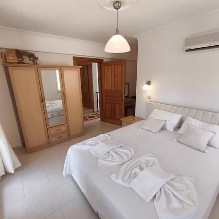 Yelken Oludeniz Villa Ovacık