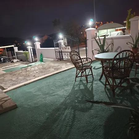 Villa Yelken Oludeniz Ovacık