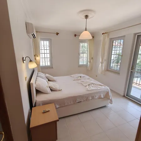 Villa Yelken Oludeniz *