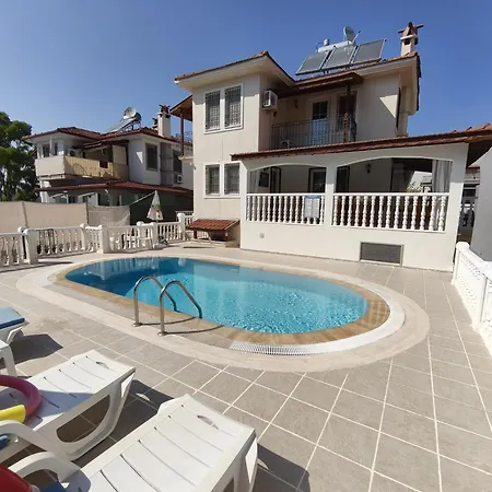 Yelken Oludeniz * Ovacık
