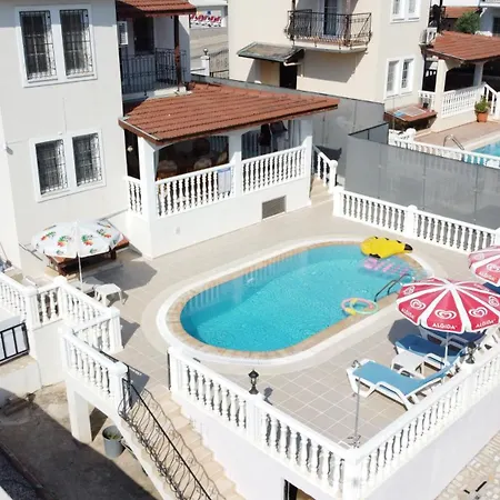 Yelken Oludeniz *