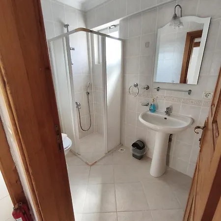 Yelken Oludeniz Villa