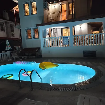 Villa Yelken Oludeniz *