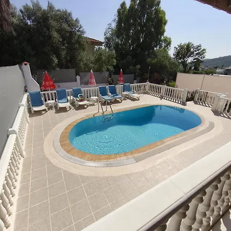 Yelken Oludeniz Ovacık