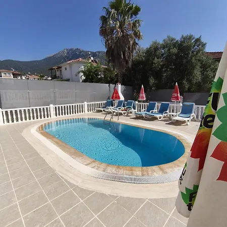 Yelken Oludeniz Villa