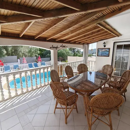 Yelken Oludeniz * Ovacık