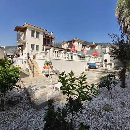 Villa Yelken Oludeniz Ovacık