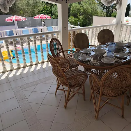 Yelken Oludeniz * Ovacık