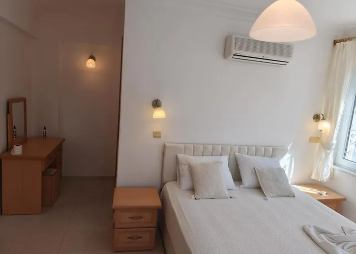 Villa Yelken Oludeniz *