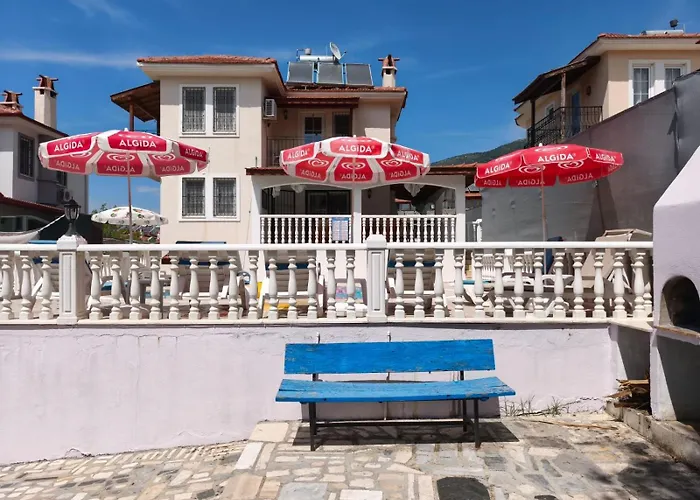 Yelken Oludeniz Villa *