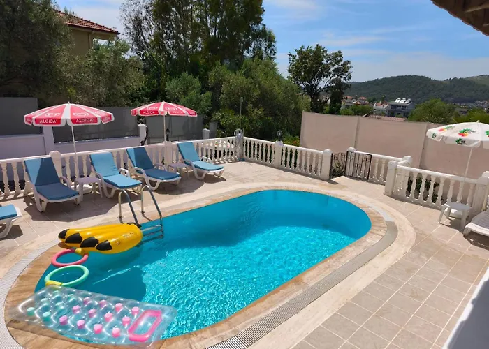 Villa Yelken Oludeniz *